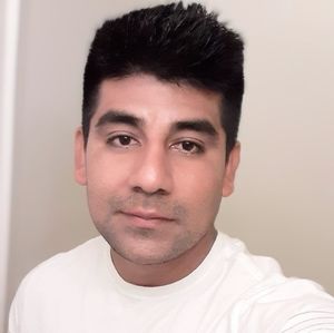 Meet your Posher, Alexander